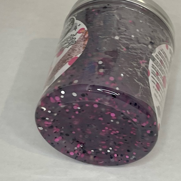 Glitzy Dotz Slime purple NWT. Sealed - Picture 5 of 8